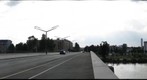 Oberhavel, Bruecke Daumstr., Berlin, Deutschland (360 Grad)