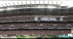 LAINFORMACION.COM (Adriano Morán) | Cristiano Ronaldo en el Bernabéu