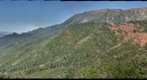 Mt Nebo Wilderness, Utah