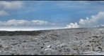 Kilauea - active flowfield - skylight in E tube