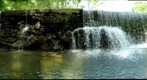 Bondsville Waterfall