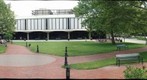 whereRU: Paul Robeson Student Center Lawn
