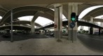 Shanghai highway crosssing 360