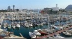 Port Vell | Barcelona harbour