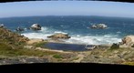 Sutro Baths Ruins - San Francisco