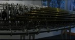 Prototype Chime Generator on the Long Now 10,000 year clock (ln4)