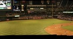 Phoenix, AZ Diamondbacks vs San Diego Padres