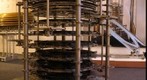 Orrery base detail  - Long Now (ln5)