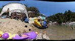 Yuba River 2009, the usual spot