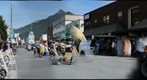 Sitka July 4, 2009 Parade