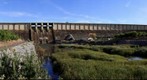 Presa de Alange