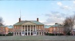 Reynolda Hall, Wake Forest University
