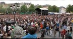 Rock um Knuedler (2009) in Luxembourg city