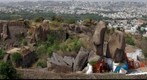 Golkonda Panorama