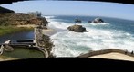 Sutro Baths, Cliff House and Seal Rock - San Francisco