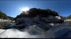 Yuba River 2009