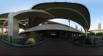 Shanghai highway crossing 360 II