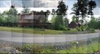Deep Creek house