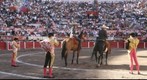 Feria de San Marcos 2008