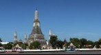 Wat Arun ( Temple at Dawn )