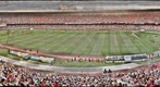 Torcida do Galo - Atlético 1 x 1 Botafogo - Clube Atlético Mineiro´s Fans