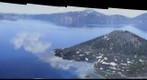 crater lake