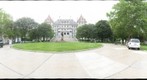 Albany Courthouse