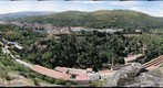 Béjar (Salamanca) Spain _ desde el Ventorro Pelayo
