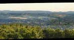 Herford vom Bismarckturm