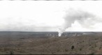 Kilauea Crater