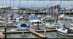 Moss Landing Harbor, California