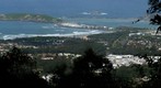 Coffs Harbour Jetty and Marina, New South Wales