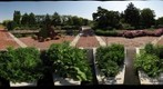 The Heritage Garden at the Chicago Botanic Garden