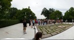 JFK tomb at Arlington National Cementery, Virginia