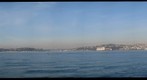 Seattle View from Alki Point
