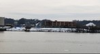 Albany NY from Rensselaer