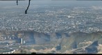 Monterrey, Mexico from Chipinque