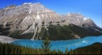 Lake Peyto