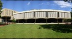 whereRU: Paul Robeson Student Center Lawn 2