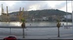Montjuic | Barcelona Harbour
