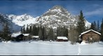 La Fouly Chalets