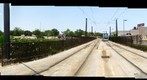 Houston, Texas: MetroRail Redline - Wheeler Station 8/16