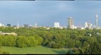 Primrose Hill Skyline