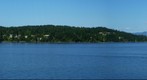 Ferry - Nanaimo to Vancouver