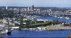 Lake Union, Seattle