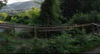 View from front porch