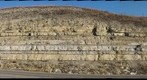 Saline River Roadcut (North) on KS-183 (Wide)