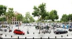 Barcelona | Antonio Lopez Square