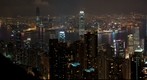 Hong Kong Peak