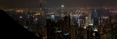 Hong Kong Peak